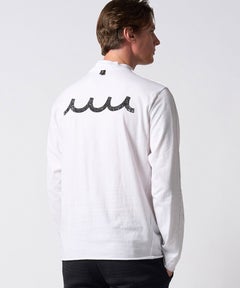 10．white