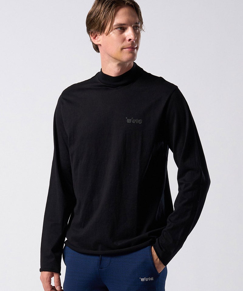 99．deep black