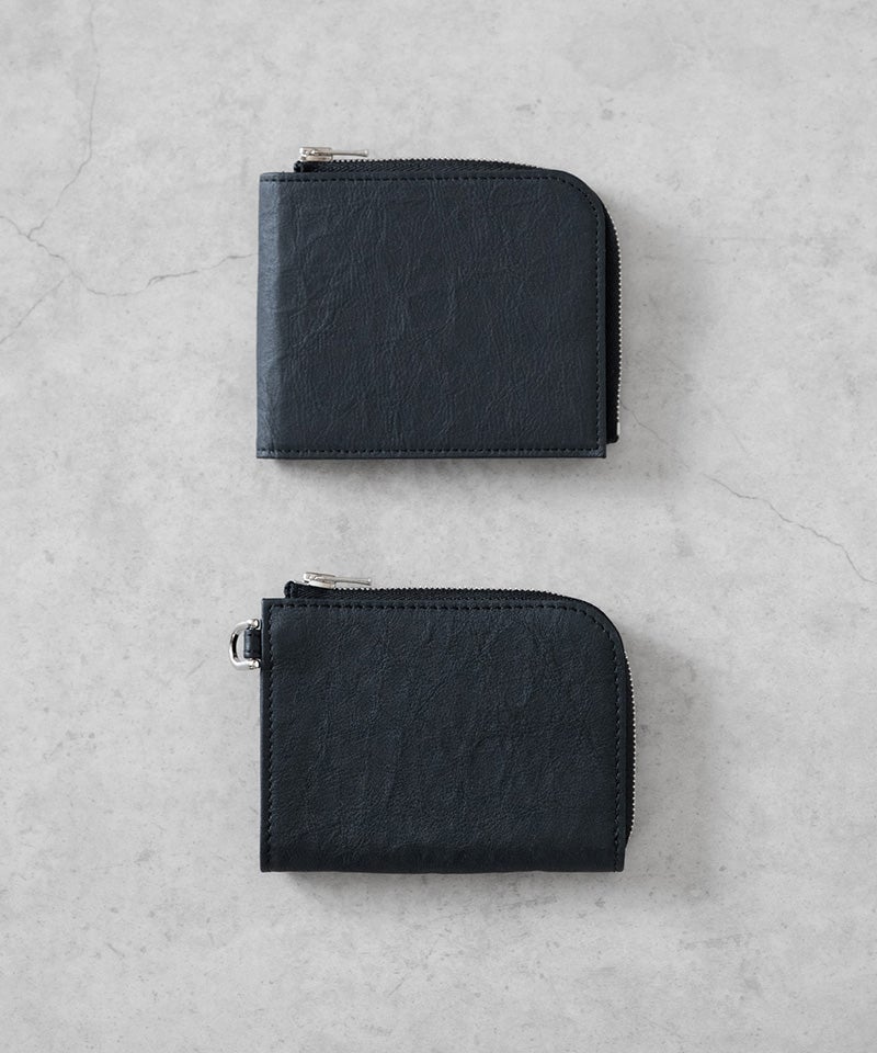SENTI(センティ)】【予約販売10月上旬～中旬入荷】 Dyneema Leather