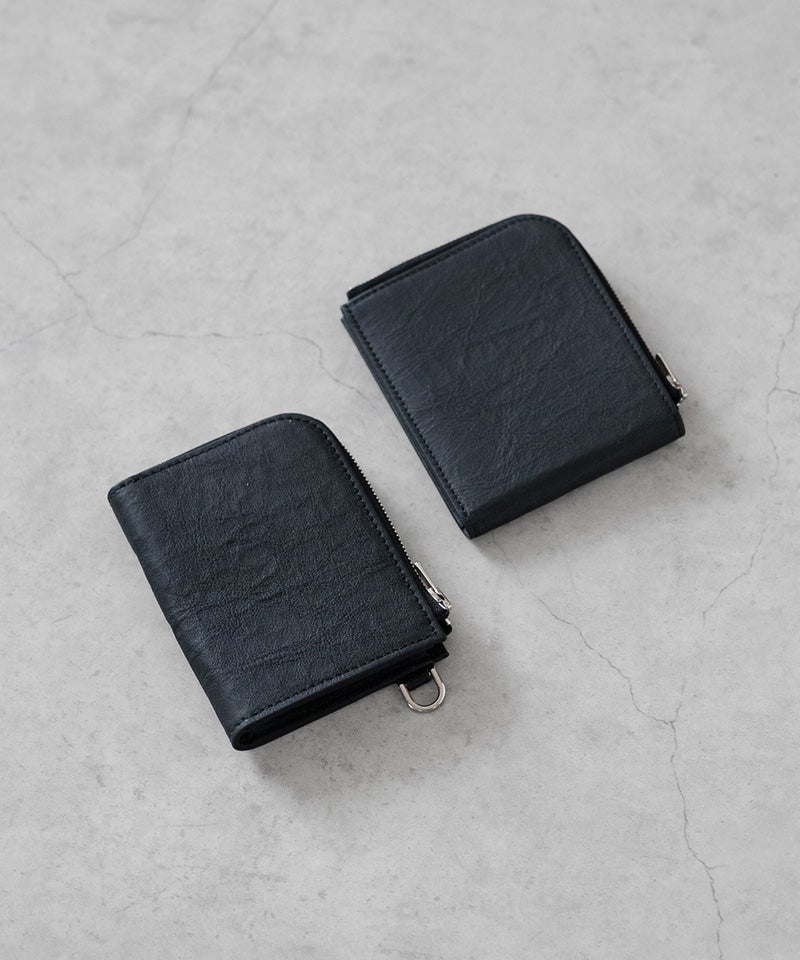 SENTI(センティ)】【予約販売ご注文から1ヶ月後出荷】 Dyneema Leather
