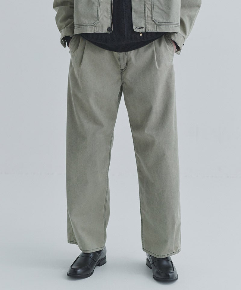 FADE KHAKI