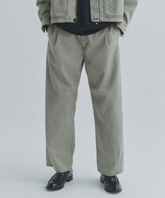 FADE KHAKI