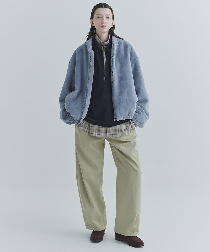 CULLNI(クルニ)】【予約販売9月下旬～10月上旬入荷】Frosted Wash