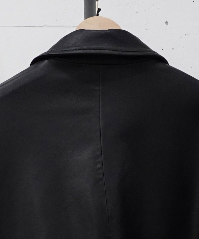 CULLNI(クルニ)】【予約販売9月下旬～10月上旬入荷】Clean Lamb