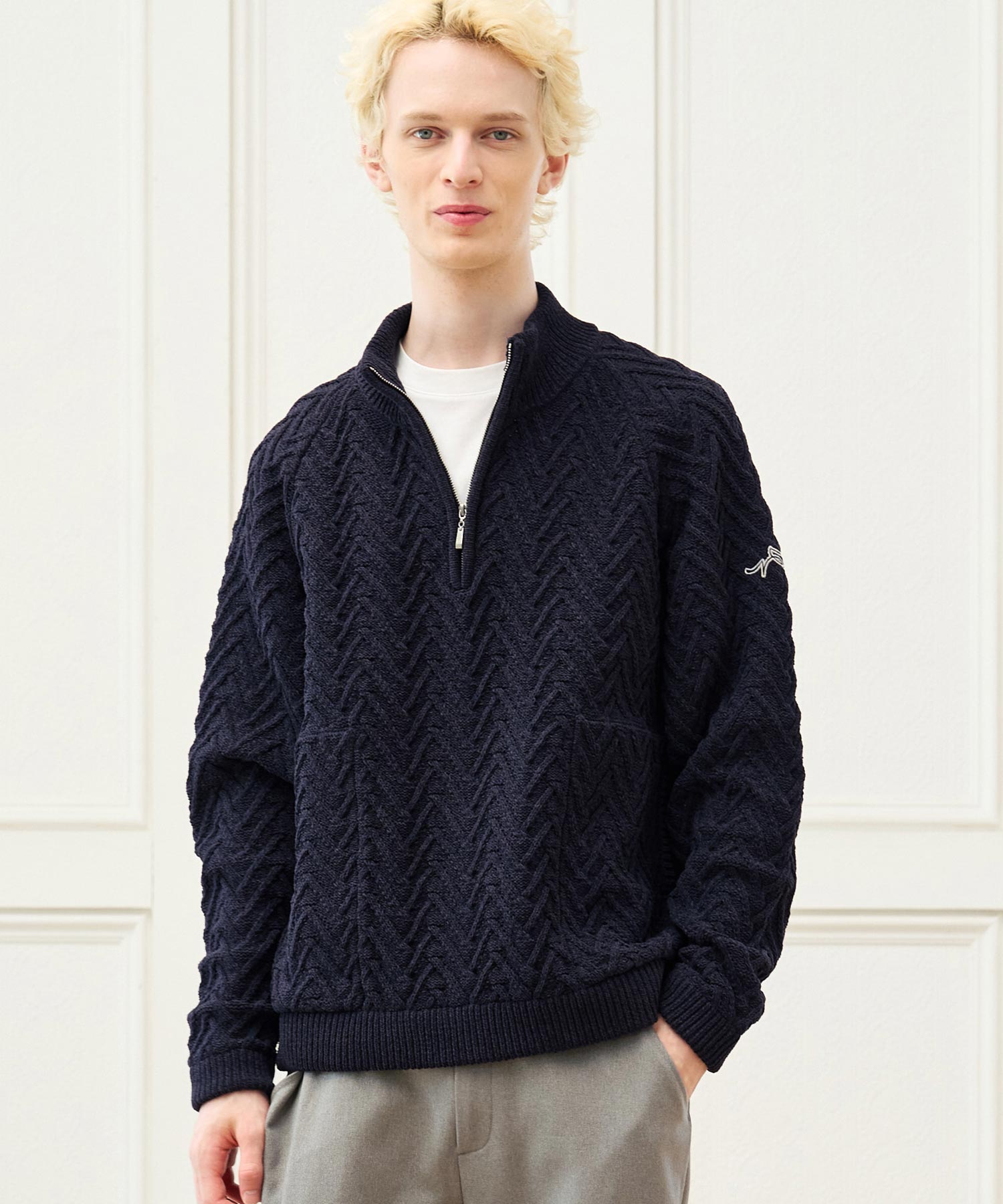 NAVY