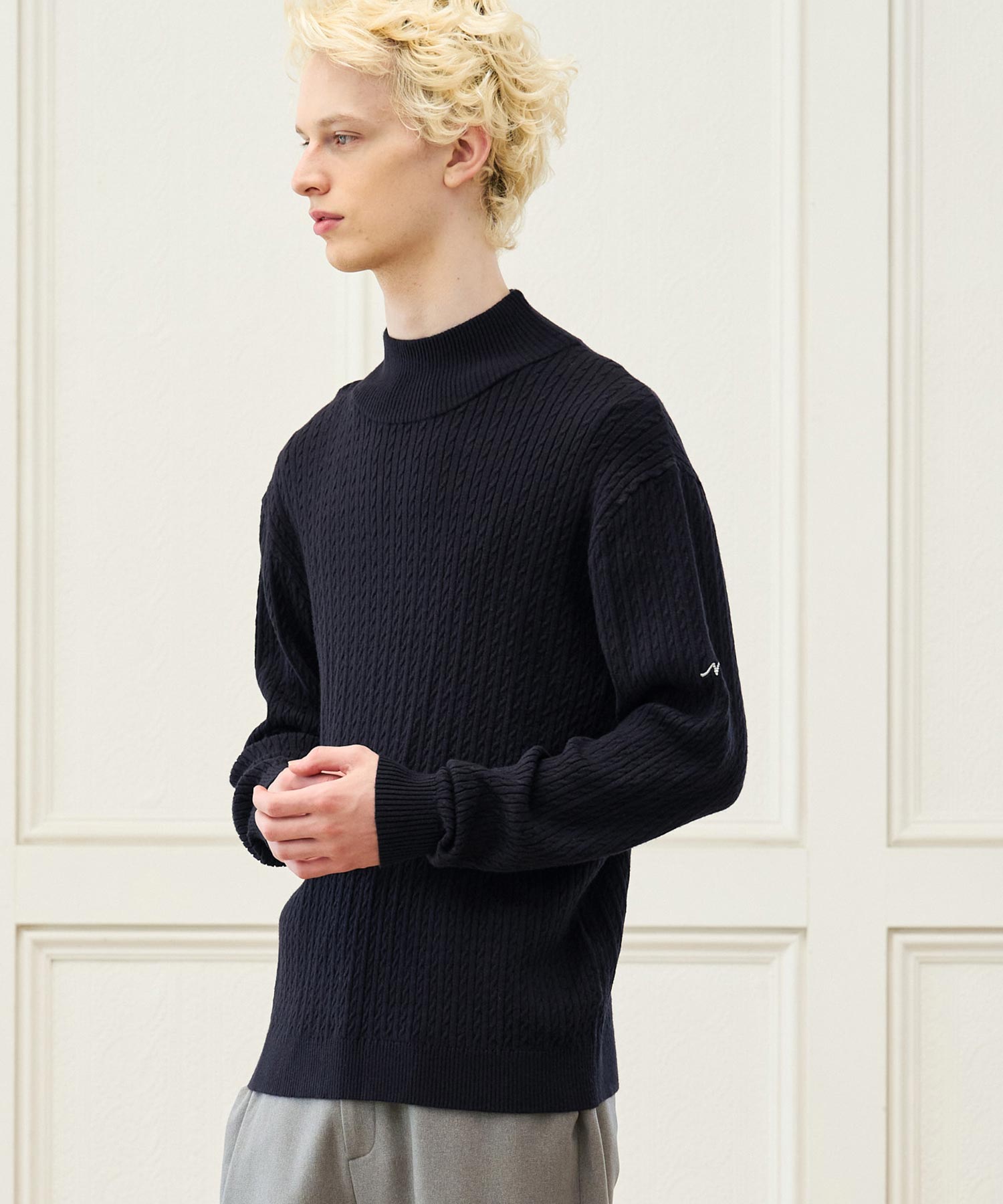 NAVY