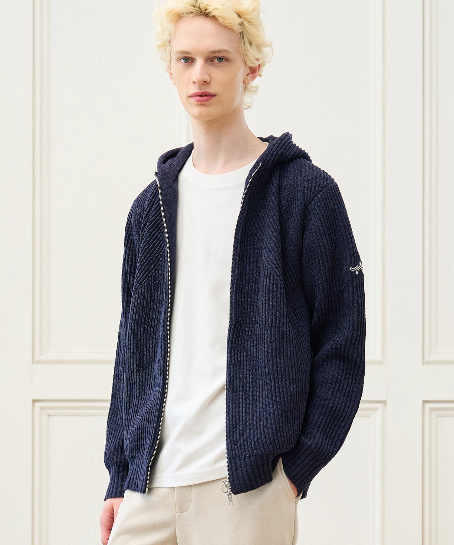 NAVY