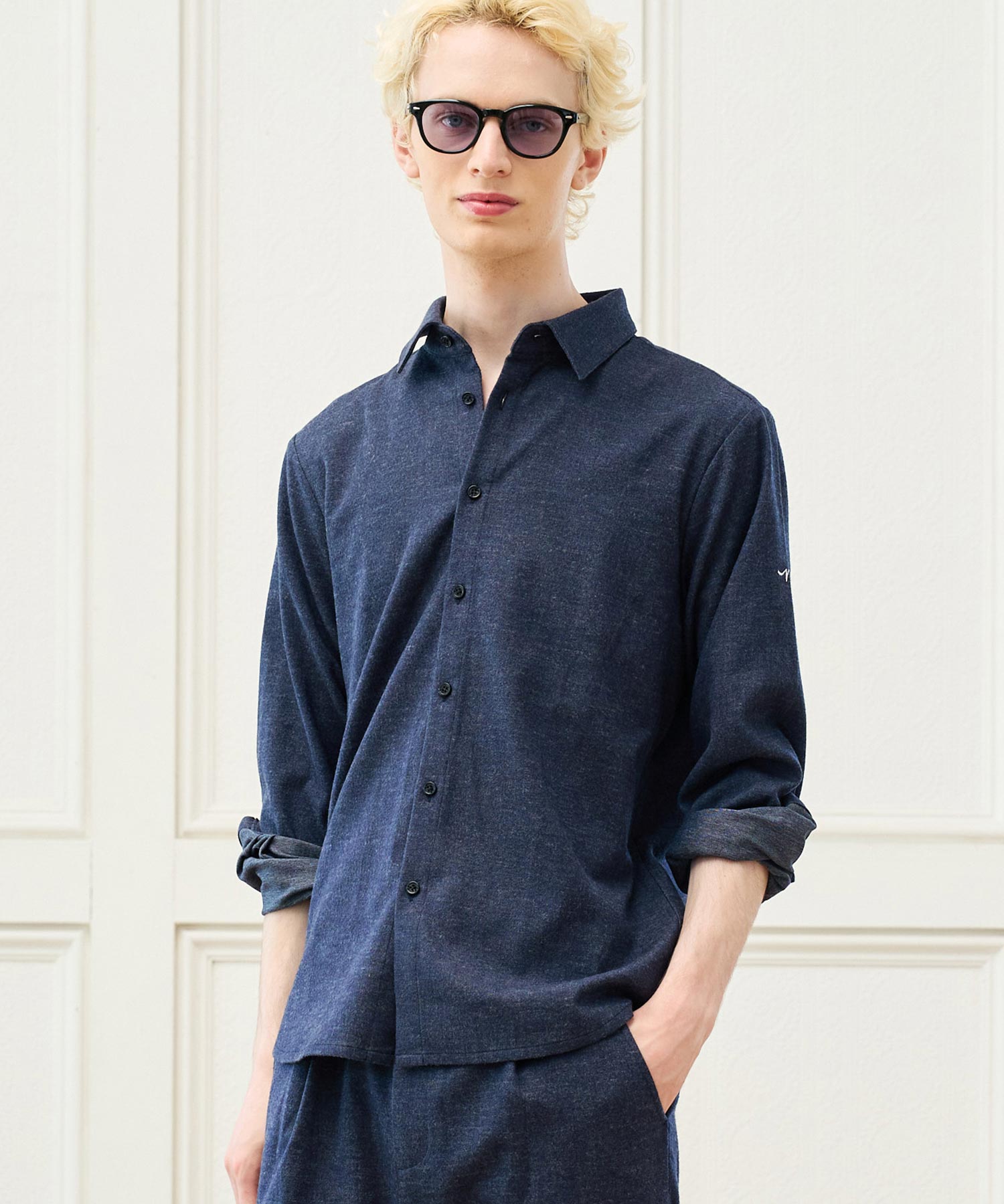 NAVY