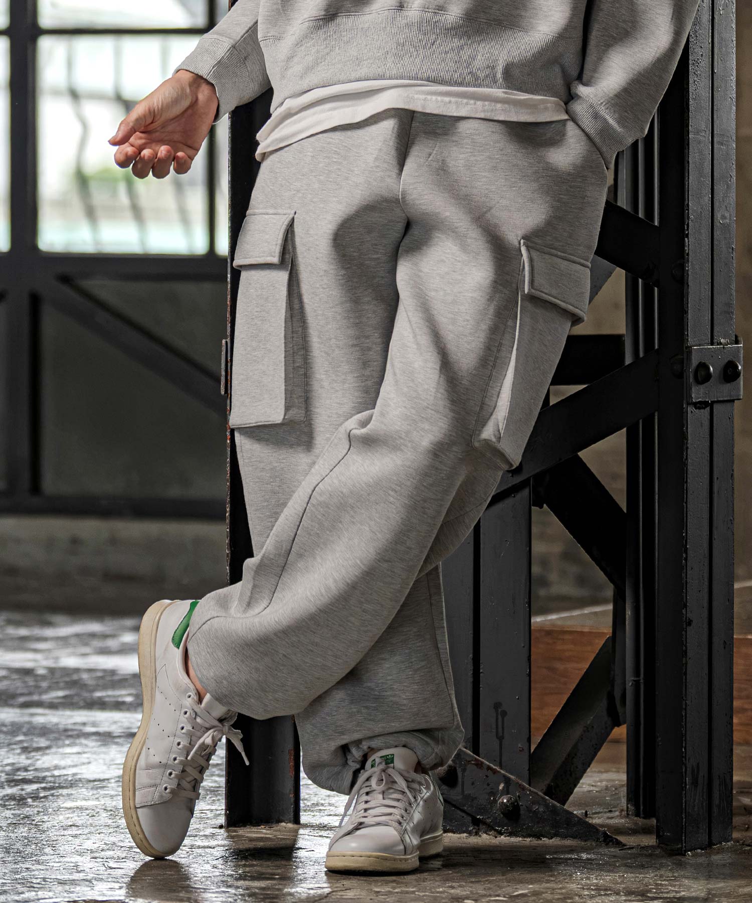 Grey