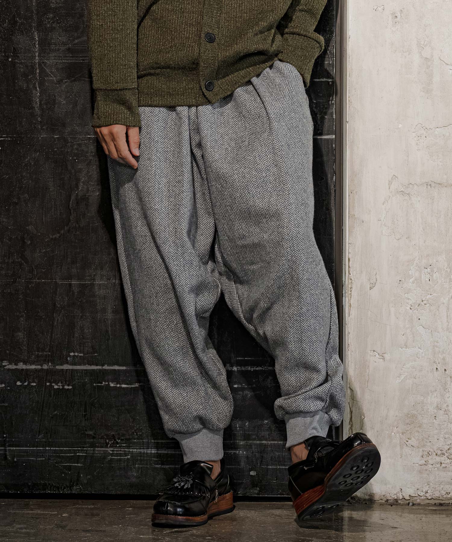Grey