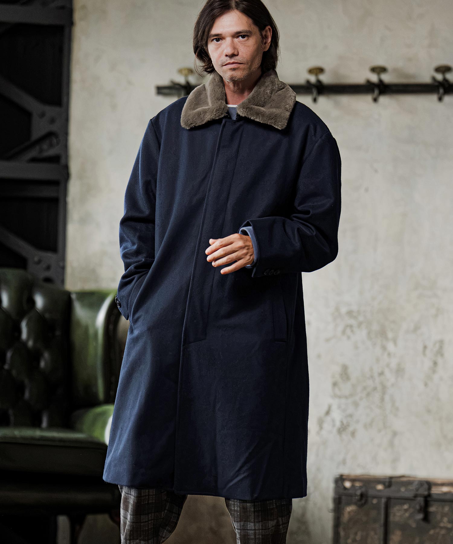 Navy