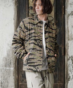 OLIVE CAMO