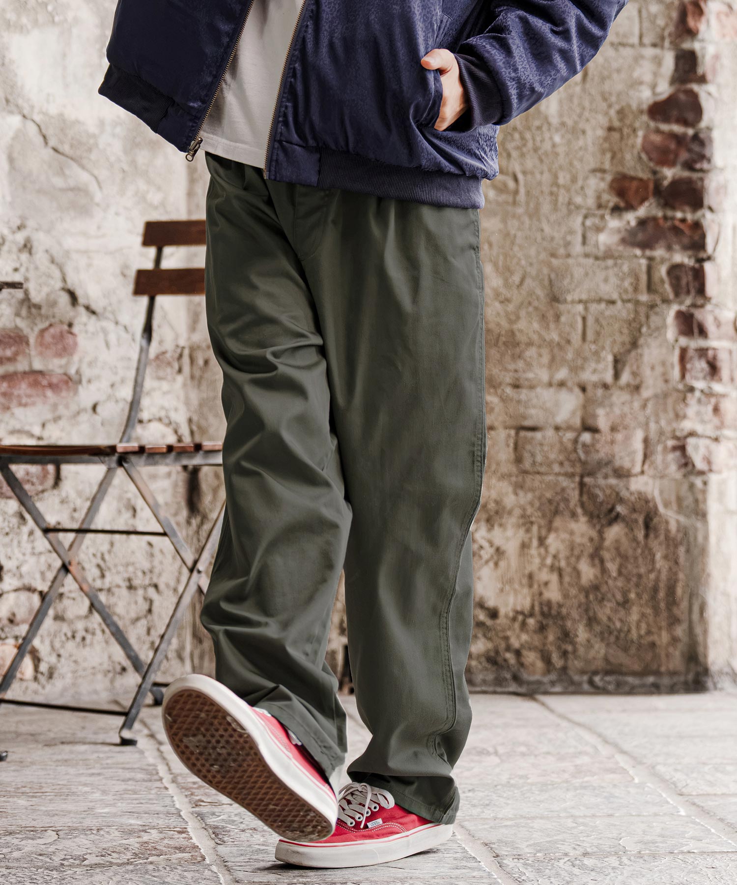 Khaki