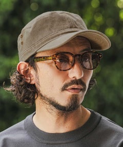 KAHKI OLIVE