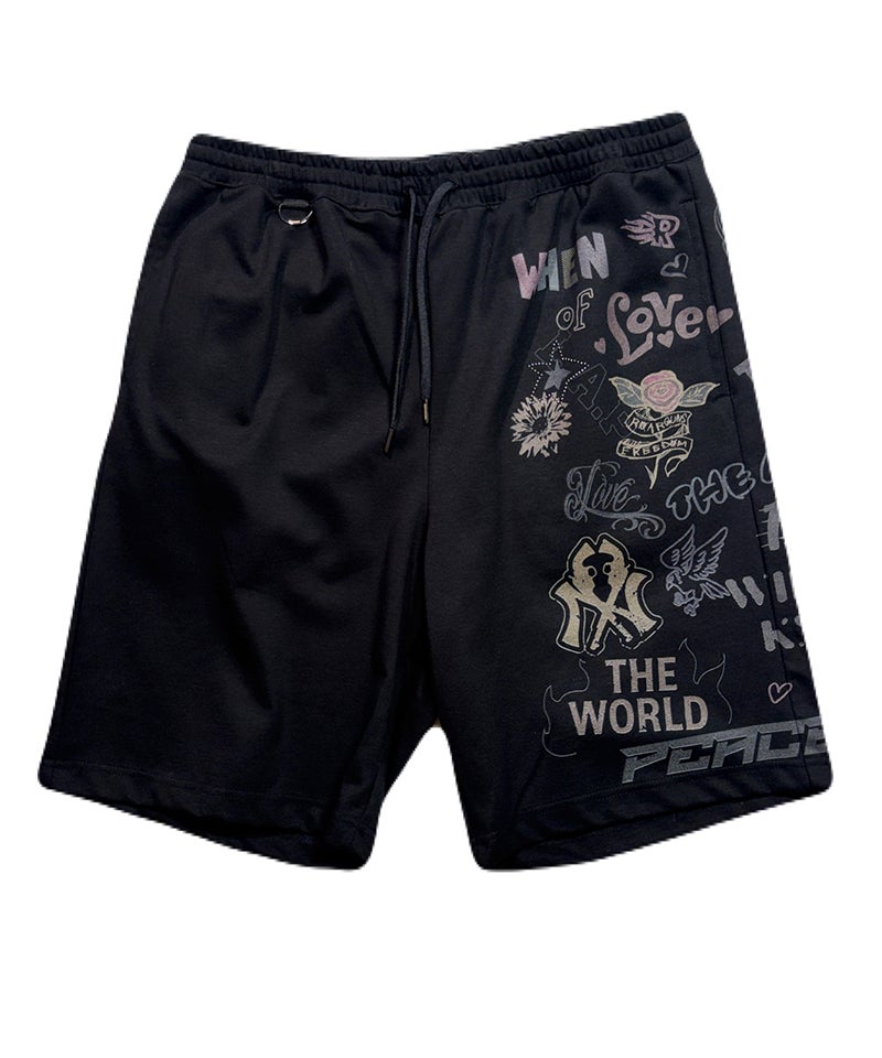 BLACK(090)
