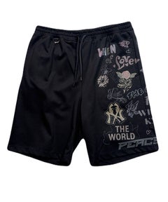 BLACK(090)