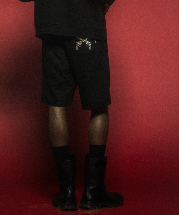 BLACK(090)