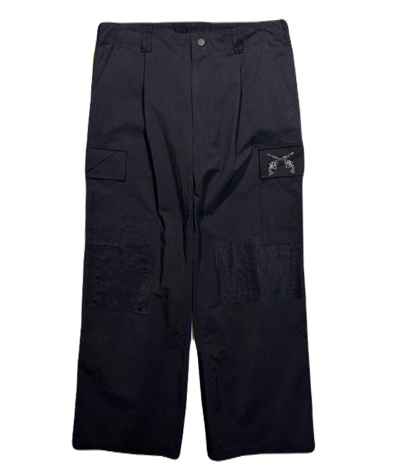 BLACK(090)