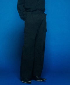 BLACK(090)