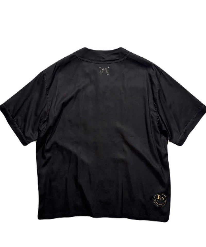 BLACK(090)