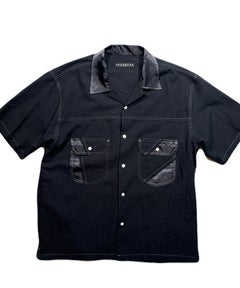 BLACK(090)