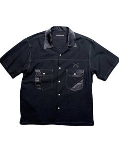 BLACK(090)