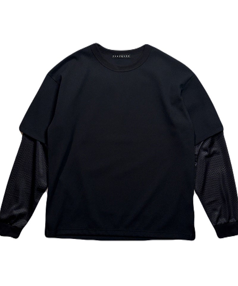 BLACK(090)