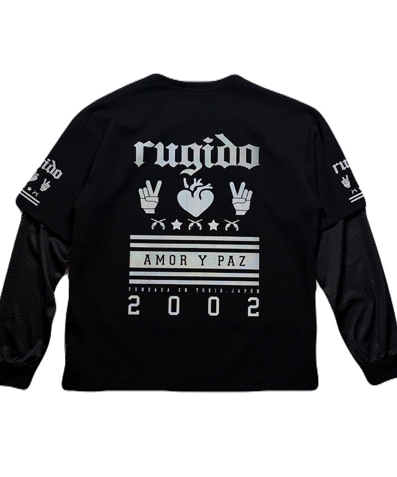 BLACK(090)