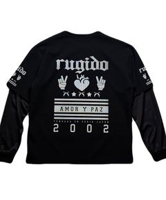BLACK(090)