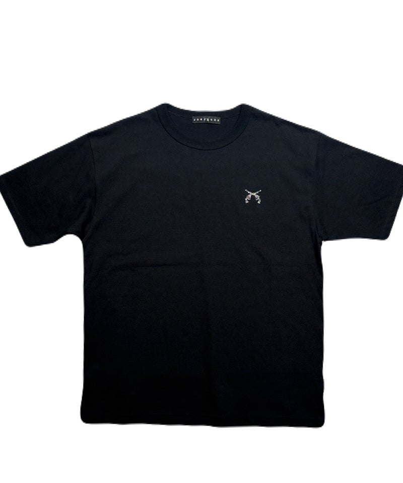 BLACK(090)