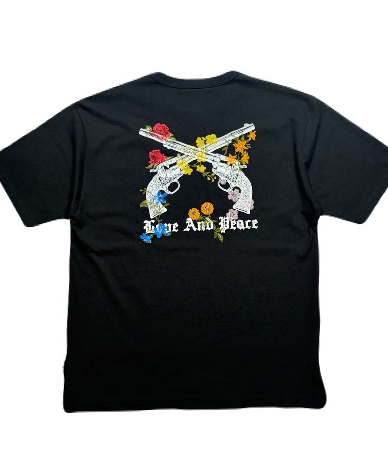 BLACK(090)