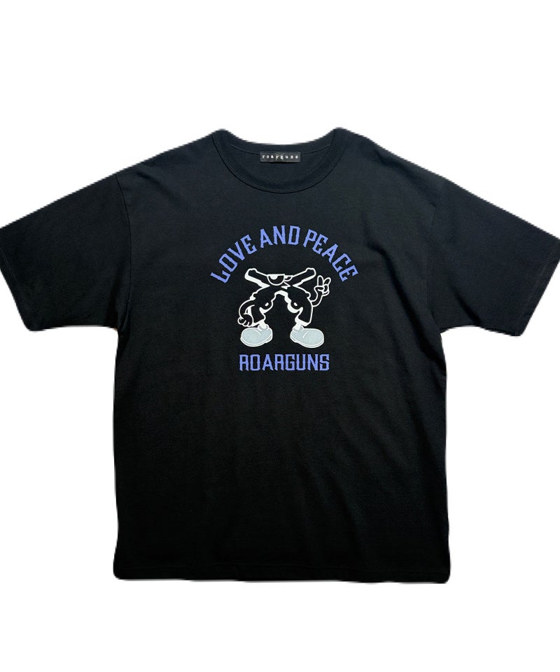 BLACK(090)