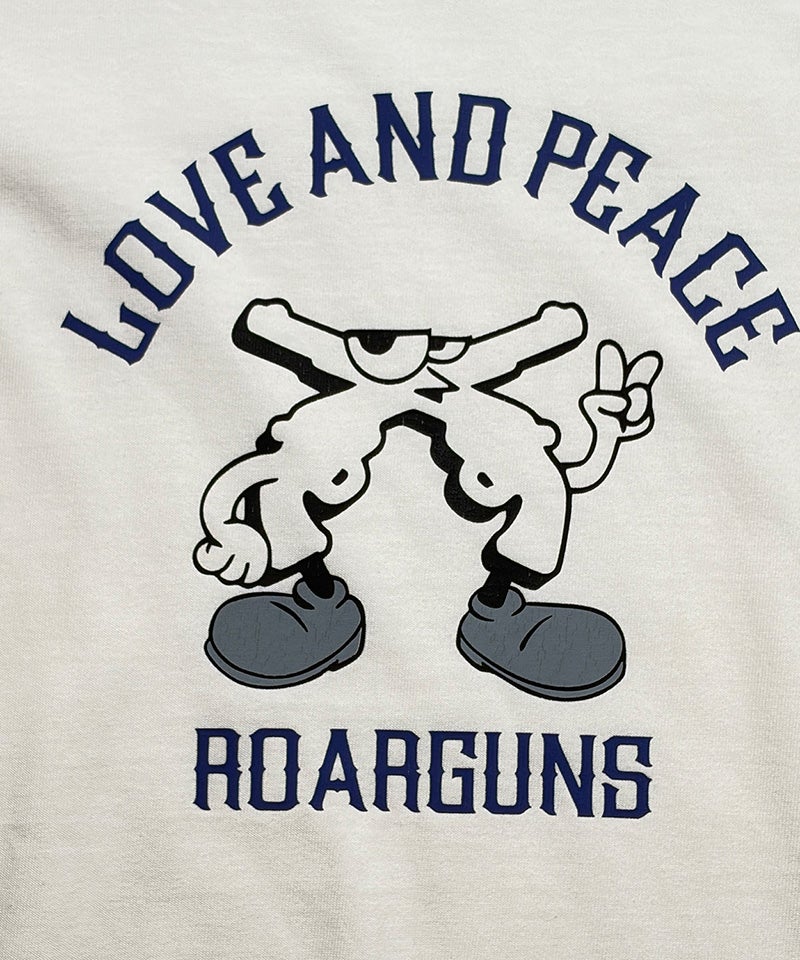 roarguns(ロアーガンズ)】【予約販売3月上旬～中旬入荷】VIN-JER
