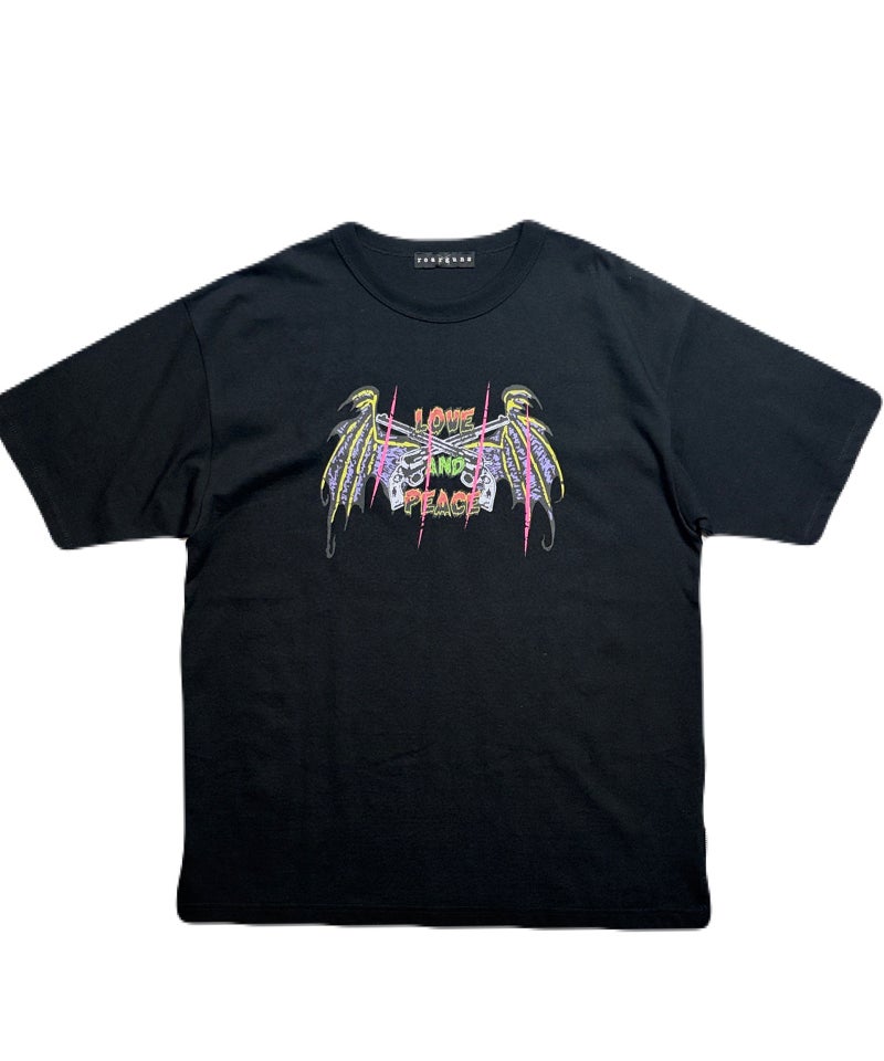 BLACK(090)
