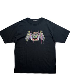 BLACK(090)