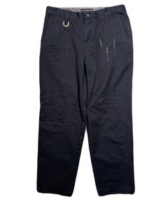 BLACK(090)