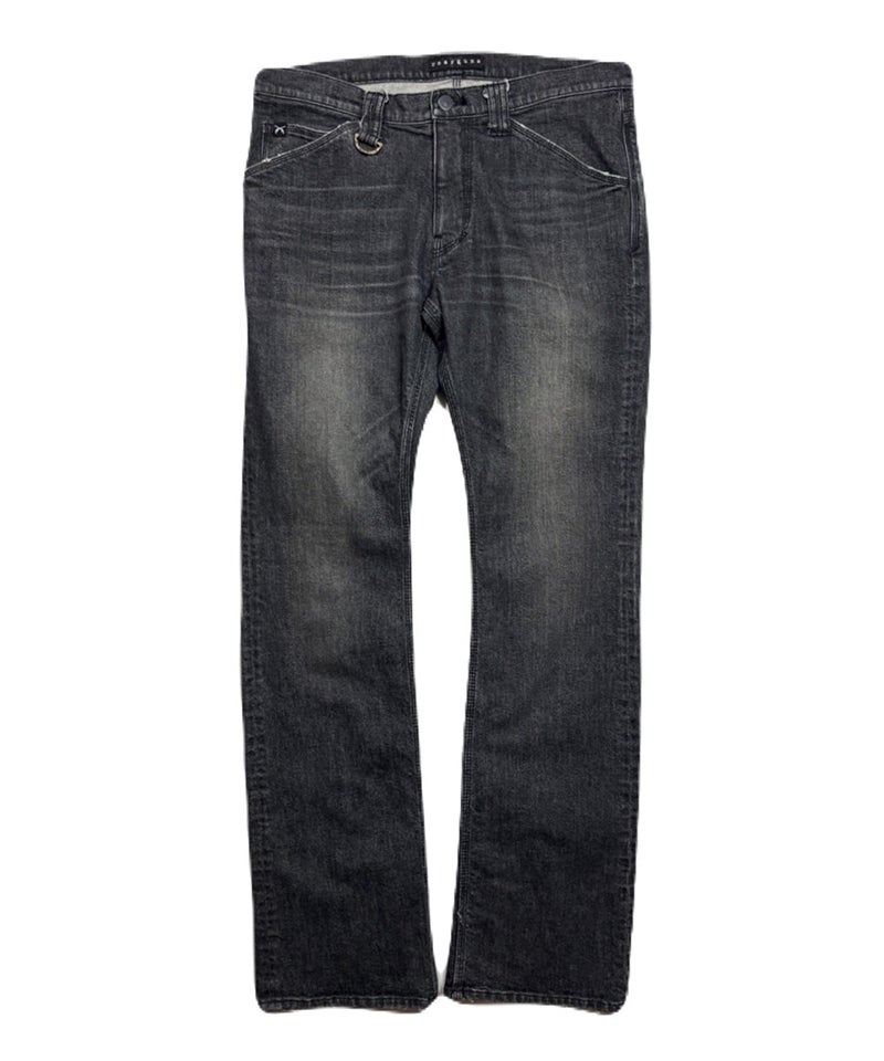 BLACK(090)