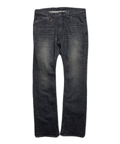 BLACK(090)
