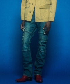BLUE(750)