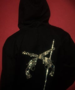 BLACK(090)