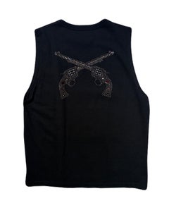 BLACK(090)