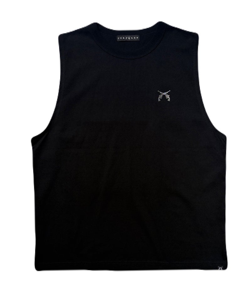 BLACK(090)