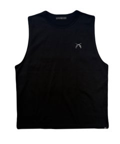BLACK(090)