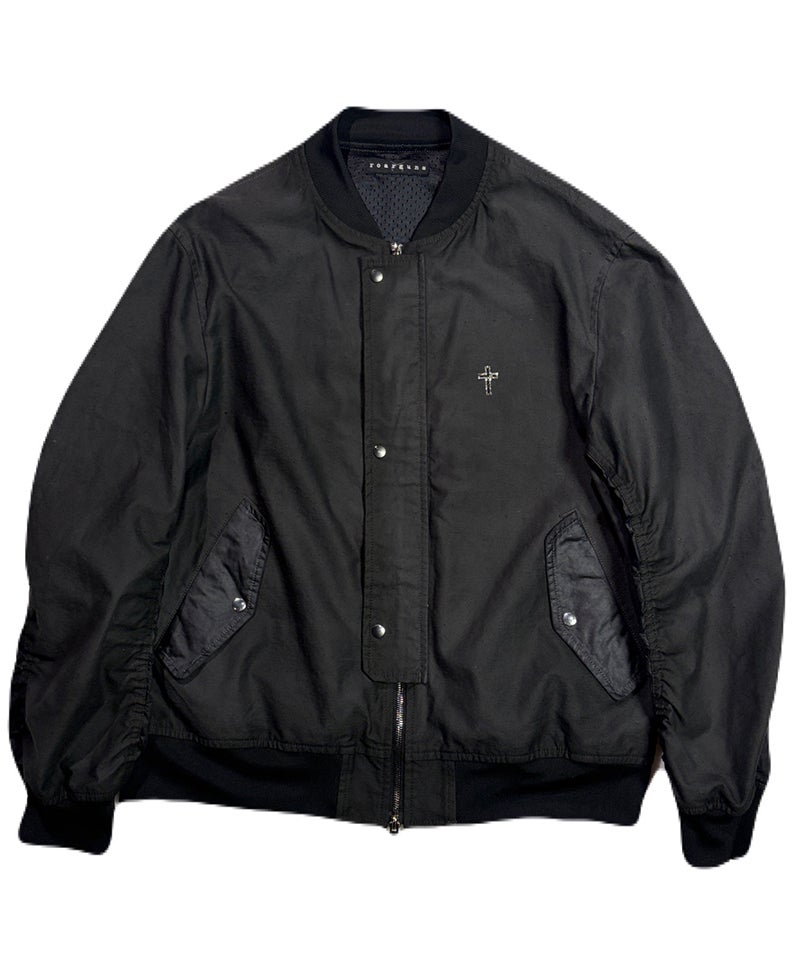 BLACK(090)