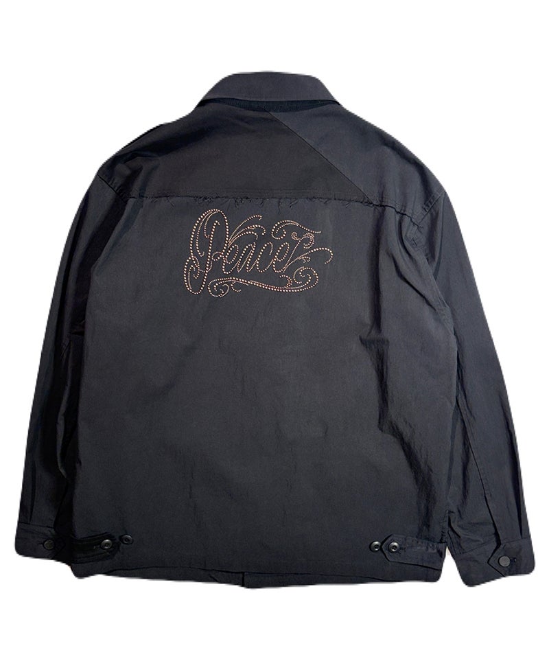 BLACK(090)