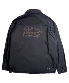 BLACK(090)
