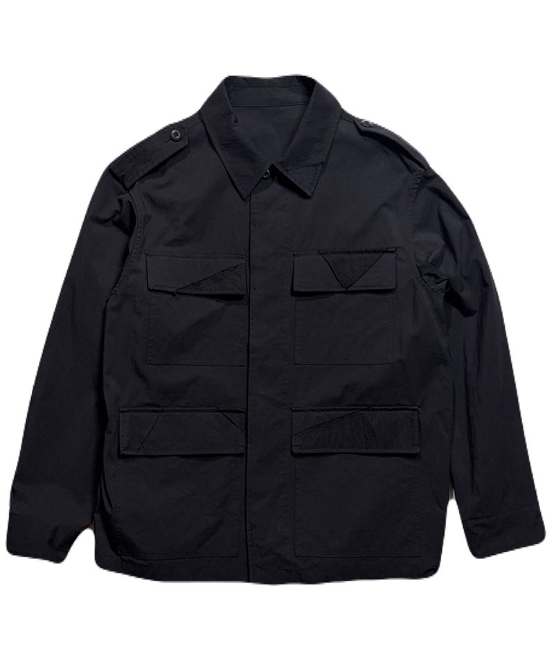 BLACK(090)