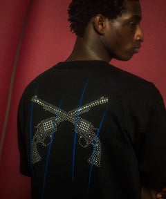 BLACK(090)