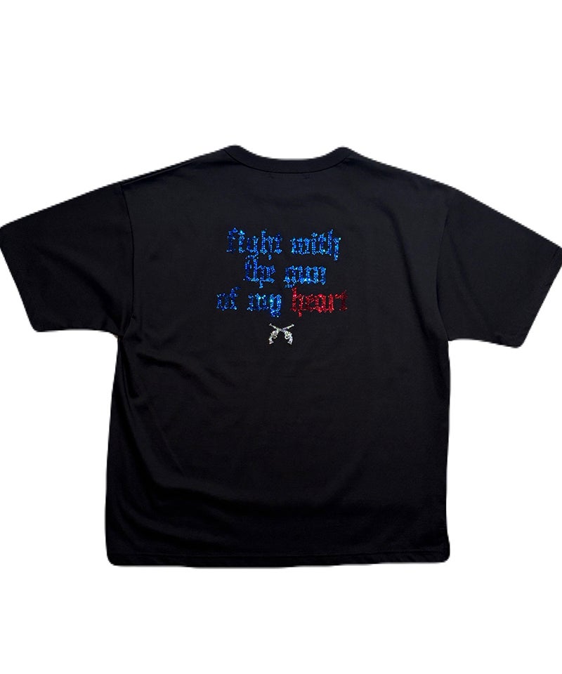 BLACK(090)