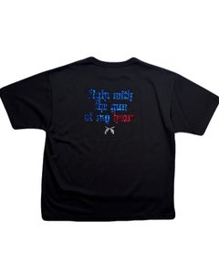 BLACK(090)